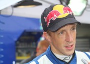 Kris Meeke